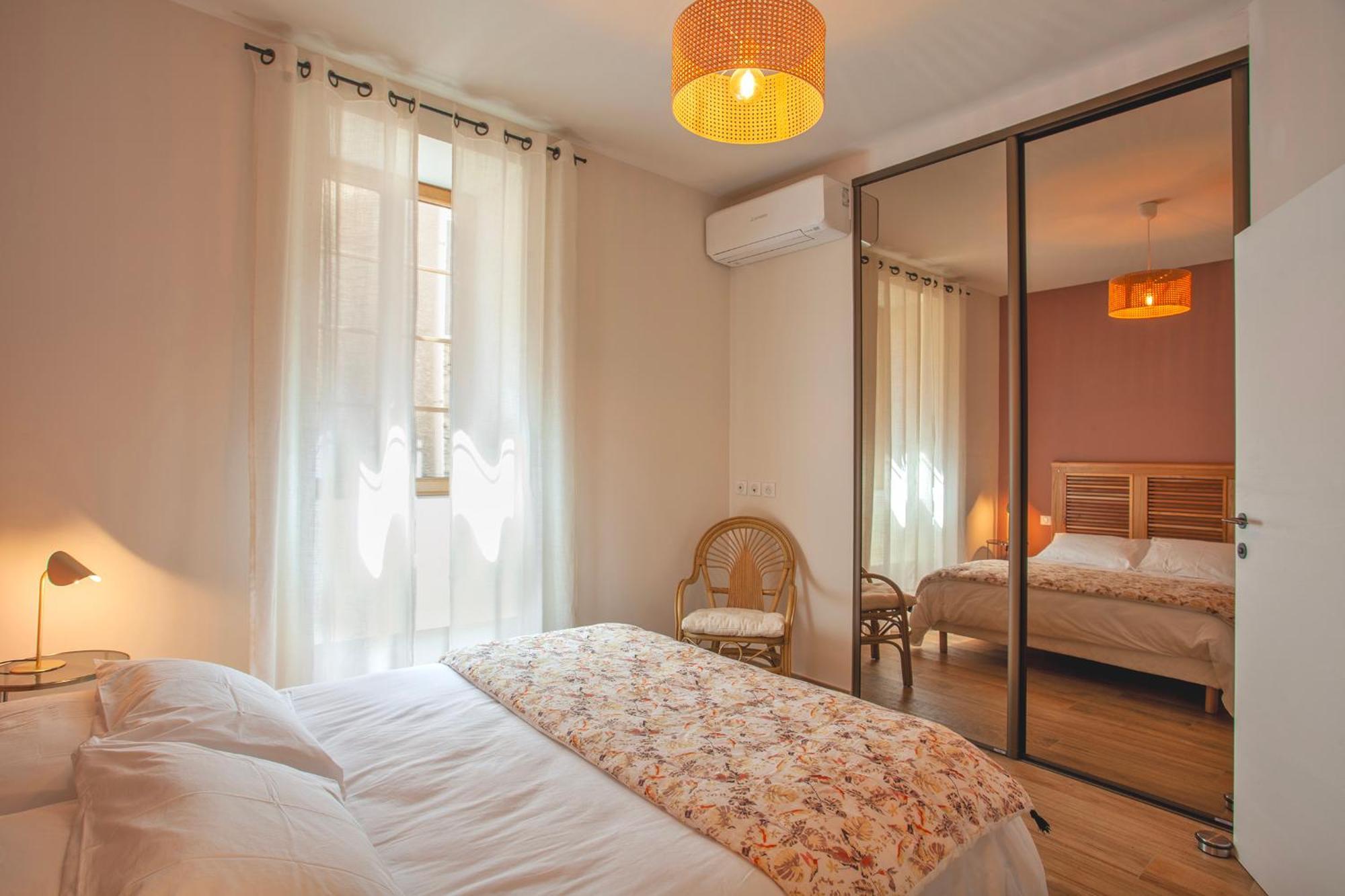 A Stalla Maison De Vacances 6 Personnes Muro  Exterior foto