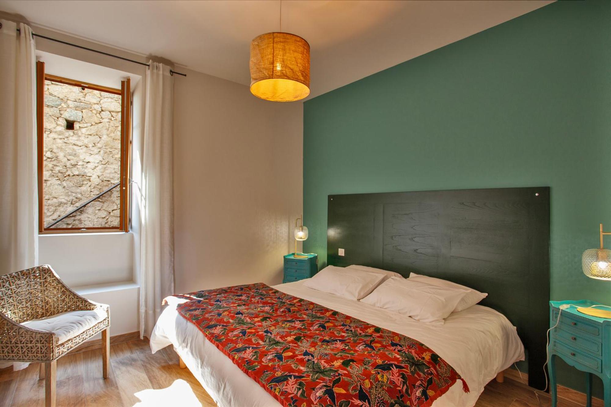 A Stalla Maison De Vacances 6 Personnes Muro  Exterior foto
