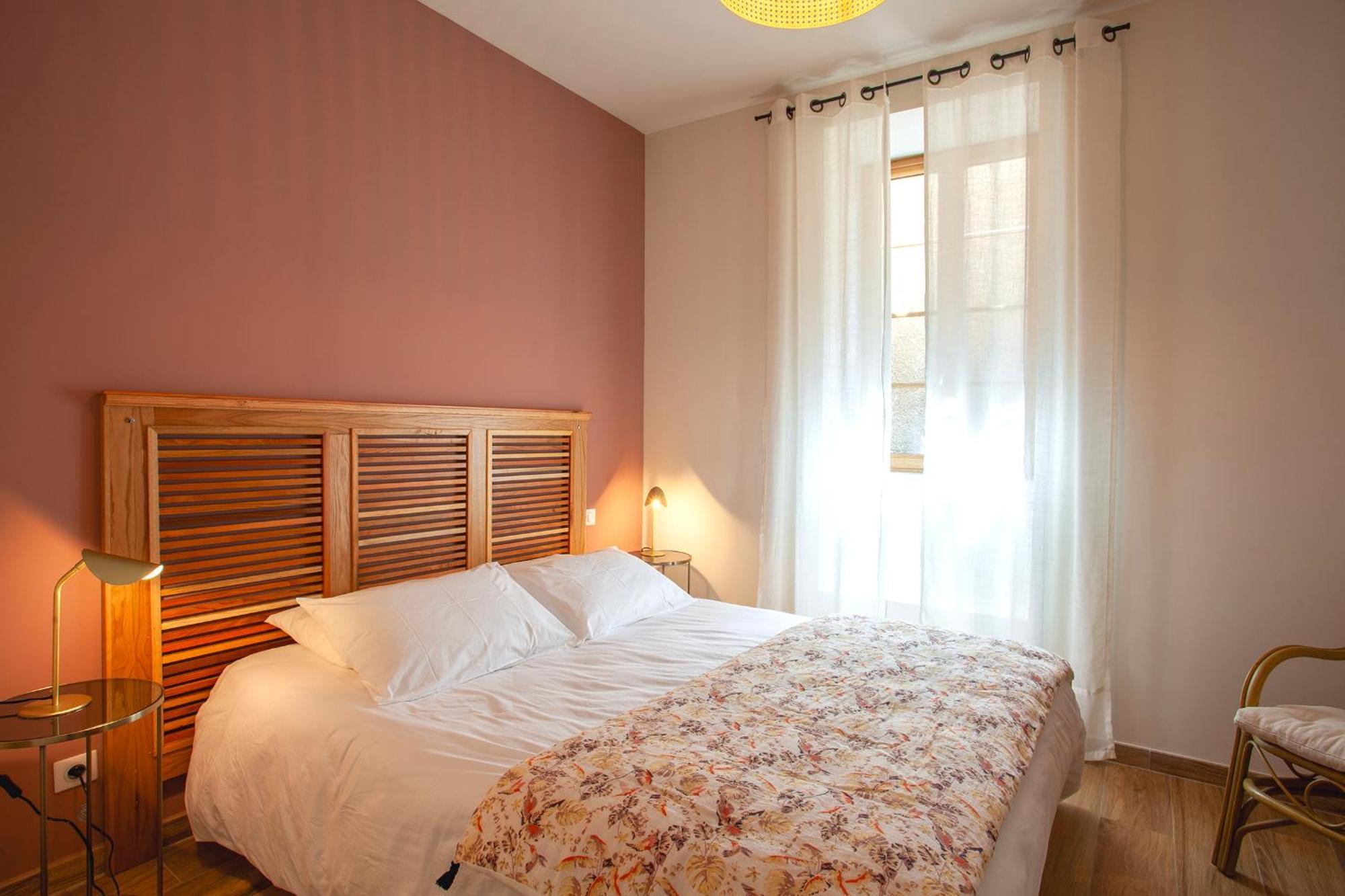 A Stalla Maison De Vacances 6 Personnes Muro  Exterior foto