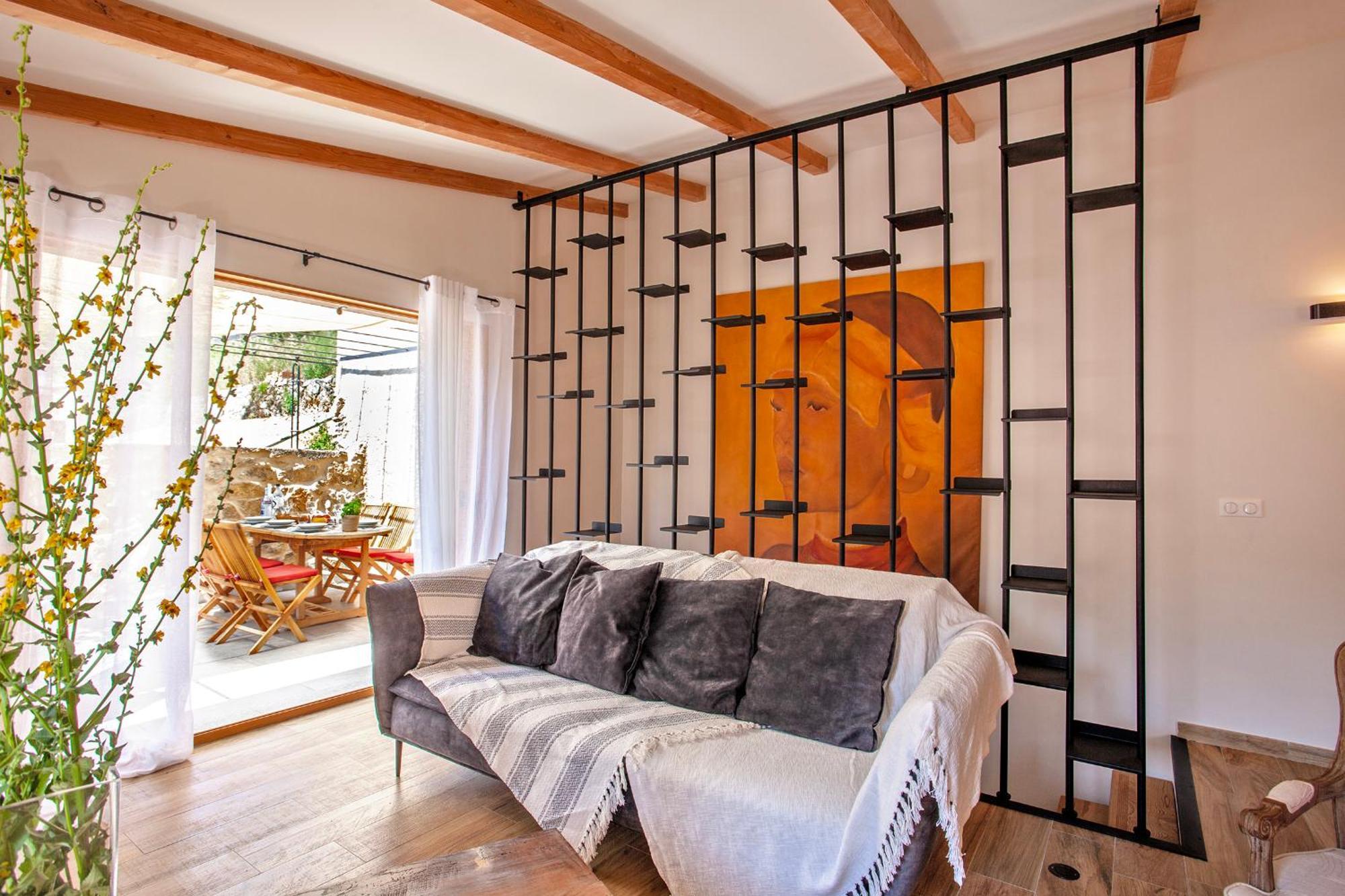 A Stalla Maison De Vacances 6 Personnes Muro  Exterior foto